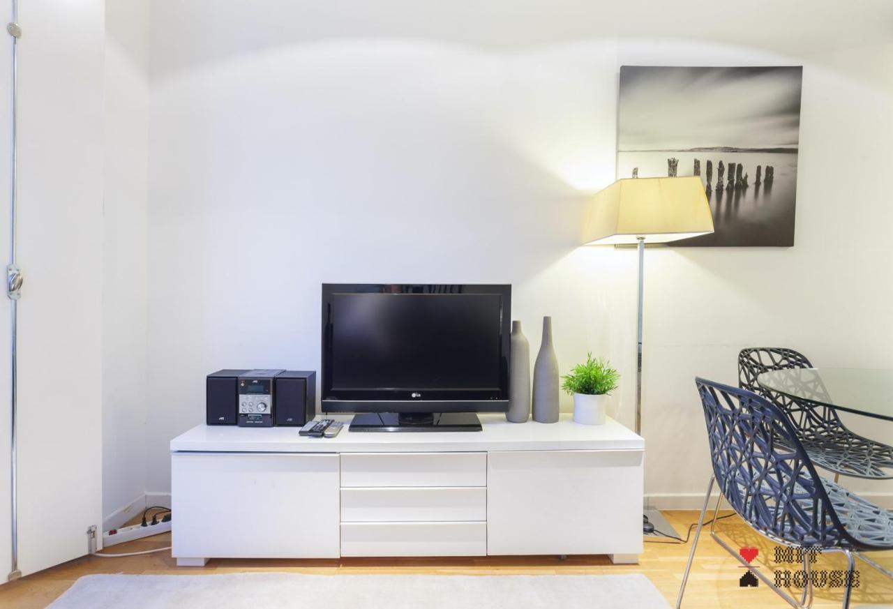 Apartamento Mit House Puerta Del Sol Iii En Madrid