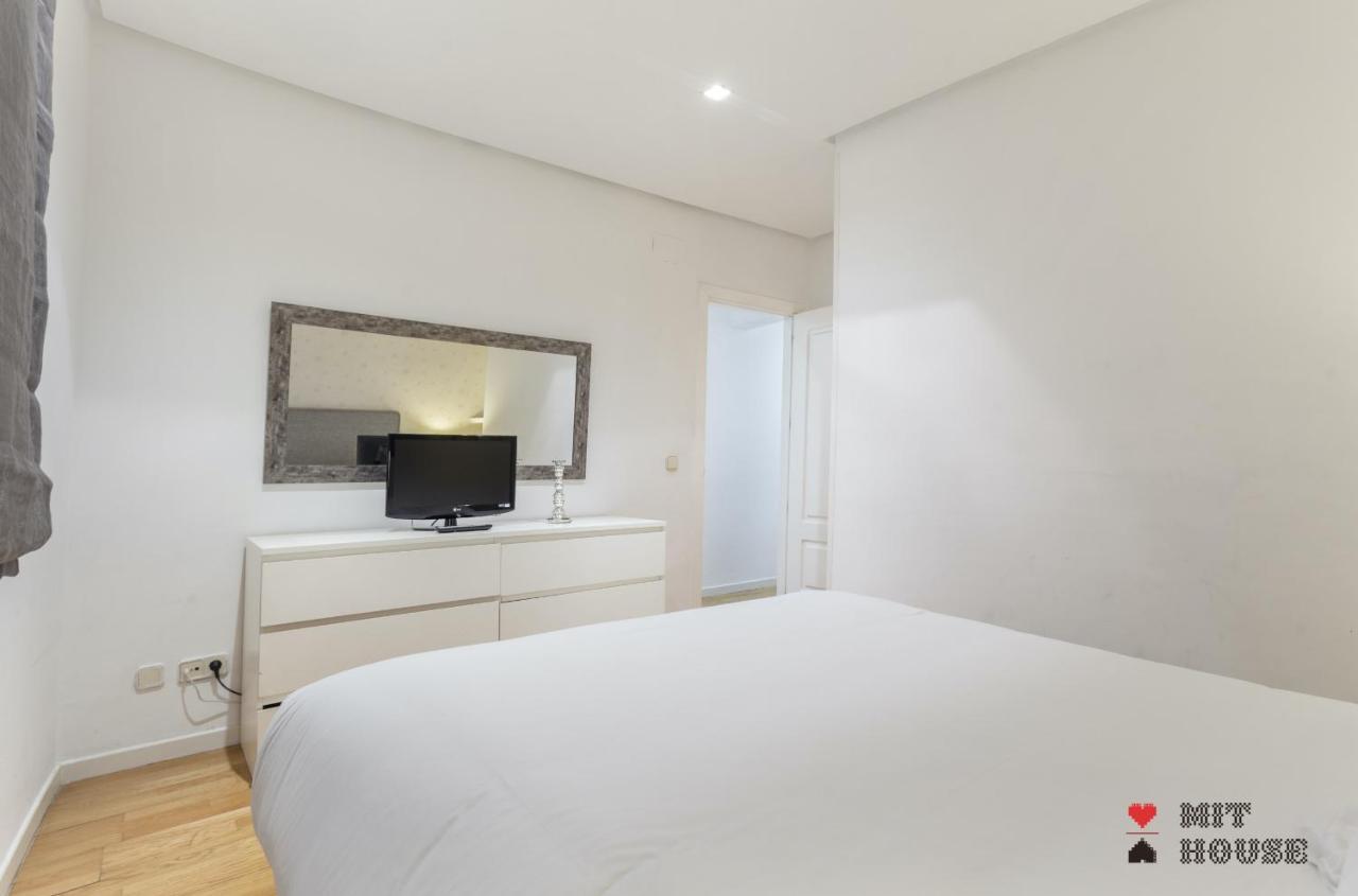 Mit House Puerta Del Sol Iii En Apartamento