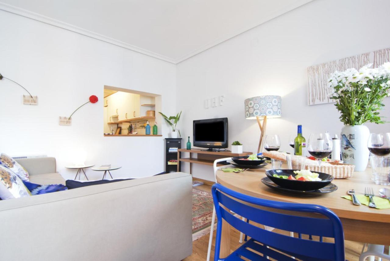 Mit House Plaza Mayor Iii En Apartamento *
