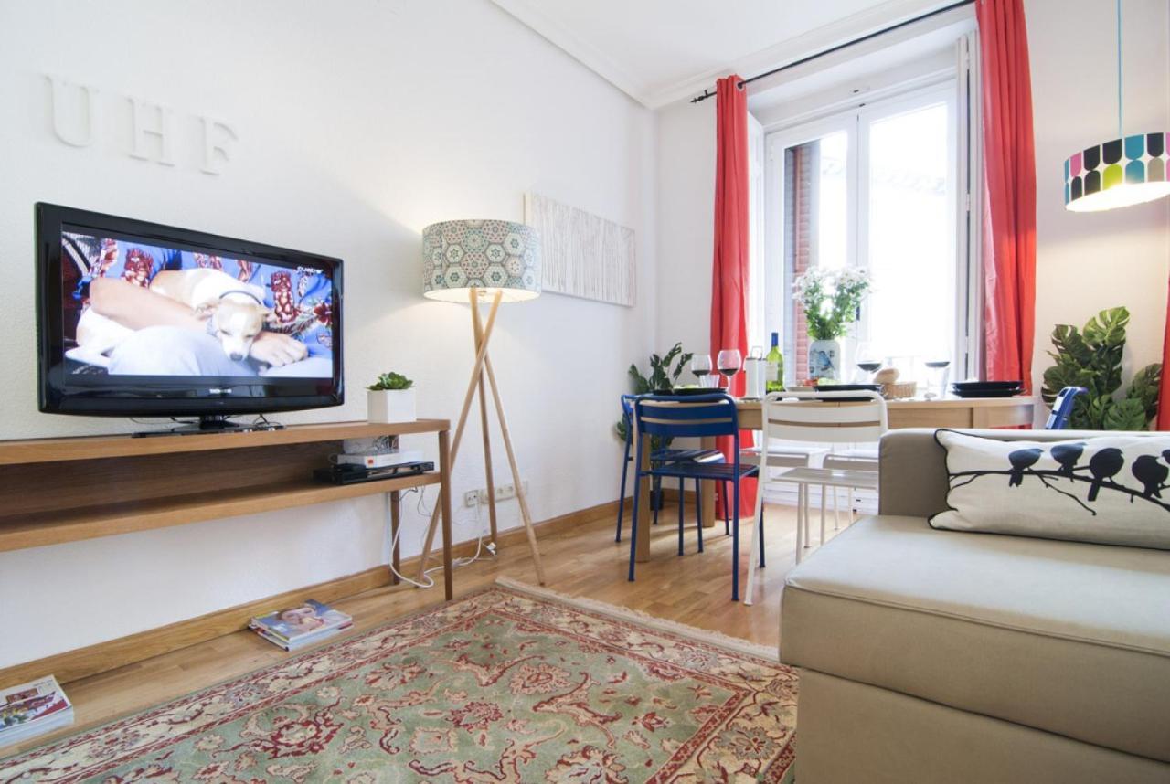 Mit House Plaza Mayor Iii En Madrid