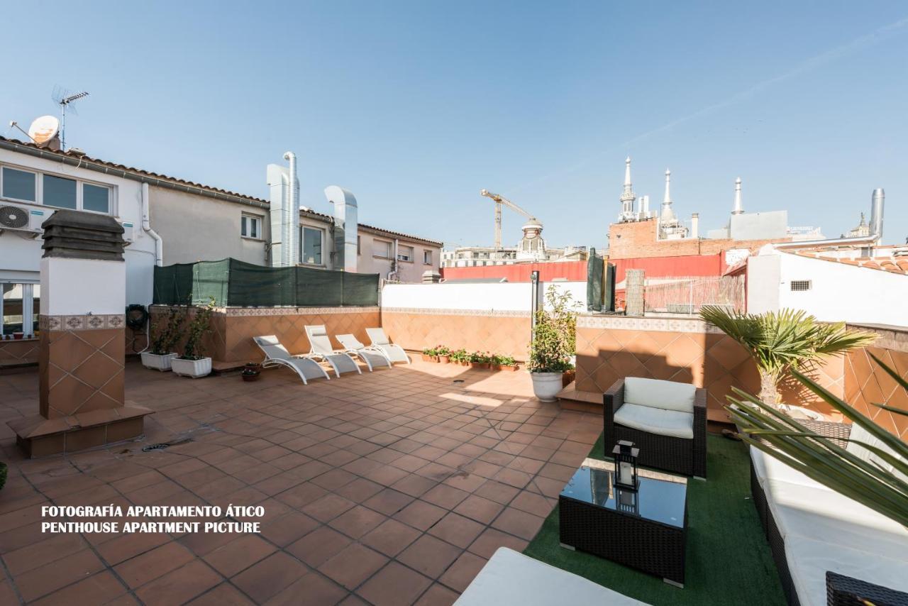 Principe 2 * Madrid