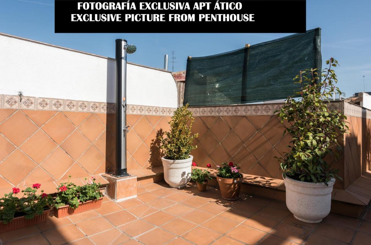 Apartamento Principe 2 Madrid
