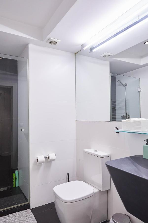 Apartamento Loft Principe Pio