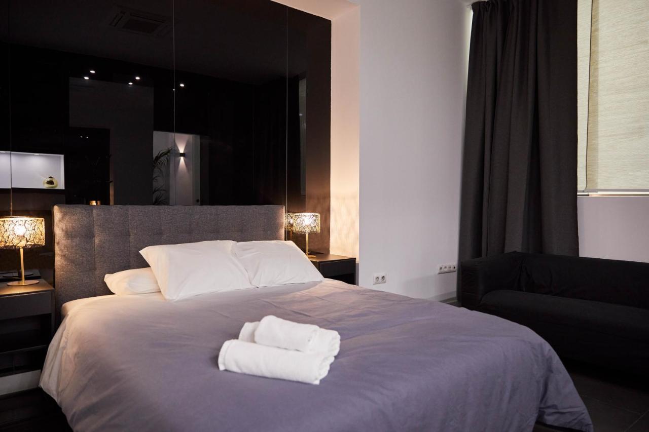 Apartamento Loft Principe Pio *