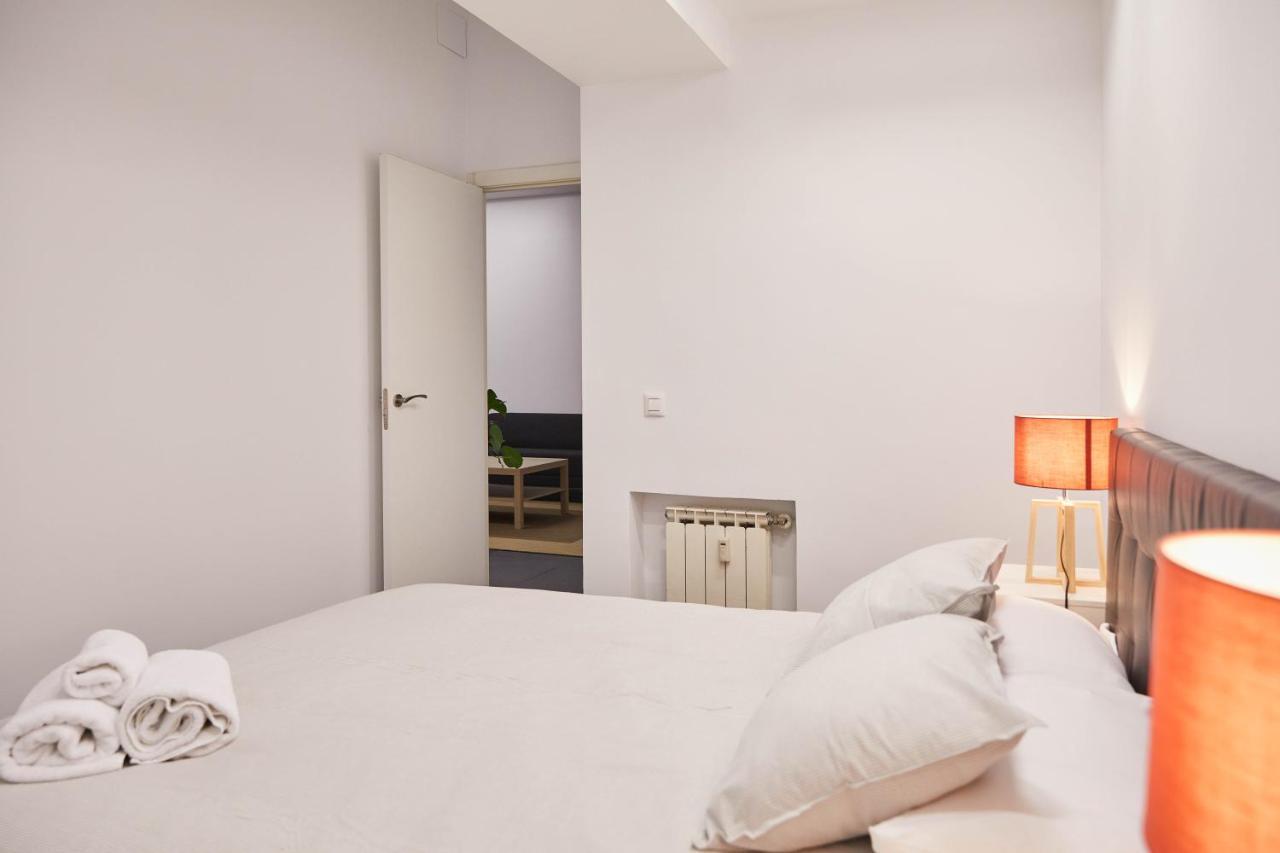 Loft Principe Pio Apartamento