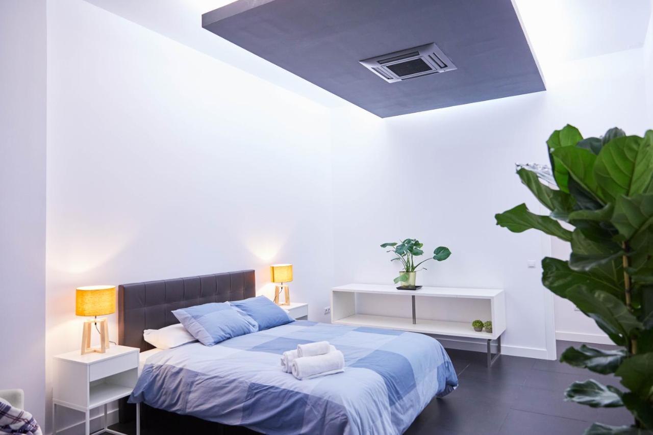 Loft Principe Pio Apartamento Madrid