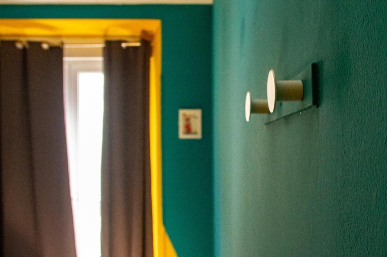 Onefam Sungate Hostal