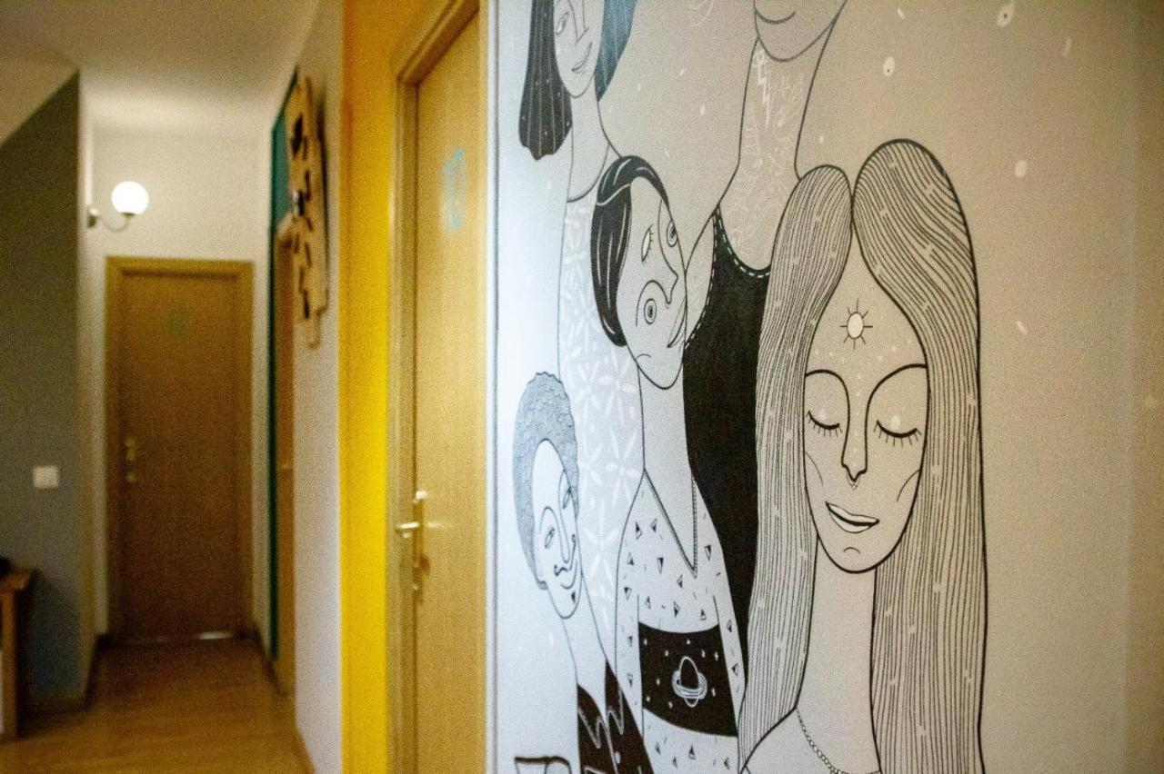 Hostal Onefam Sungate *
