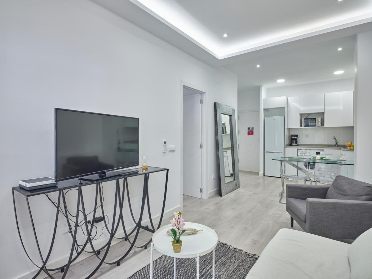 Apartment My - Lindo Apartamento Canillas Ix
