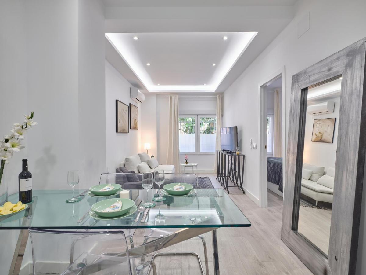 My - Lindo Apartamento Canillas Ix * Madrid