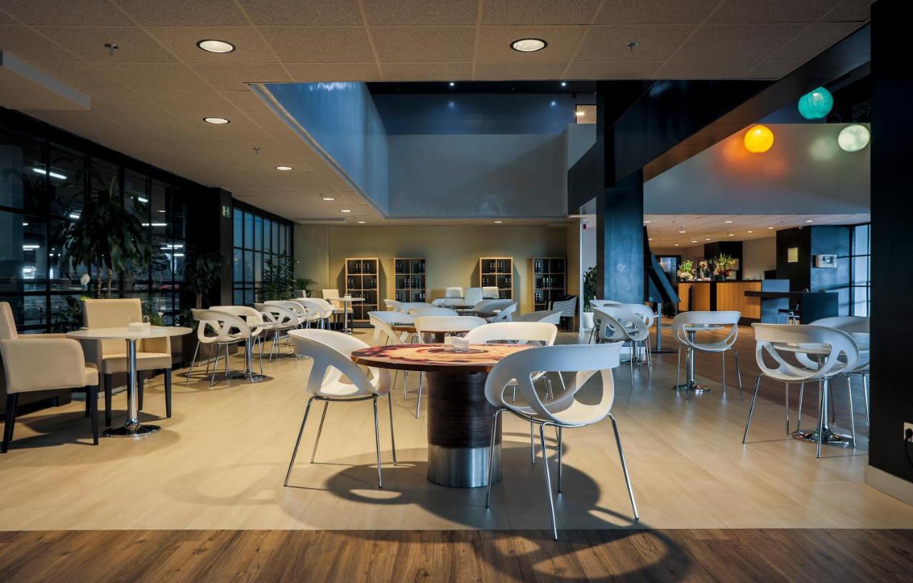 Chamartin The One Hotel 4*