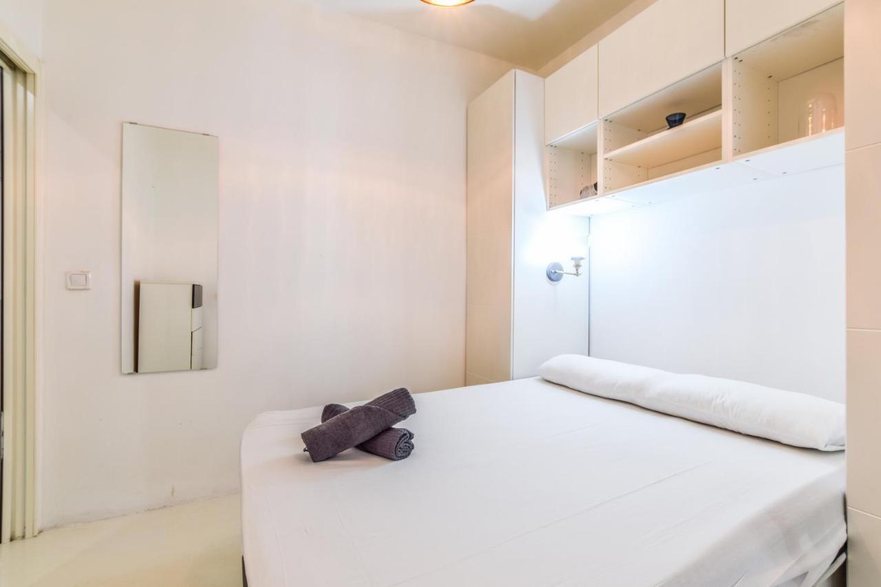 Apartamento Apartamento Espacioso Lavapies *