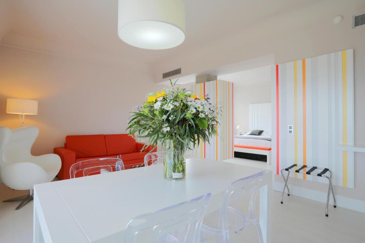 Hotel Chamartin The One