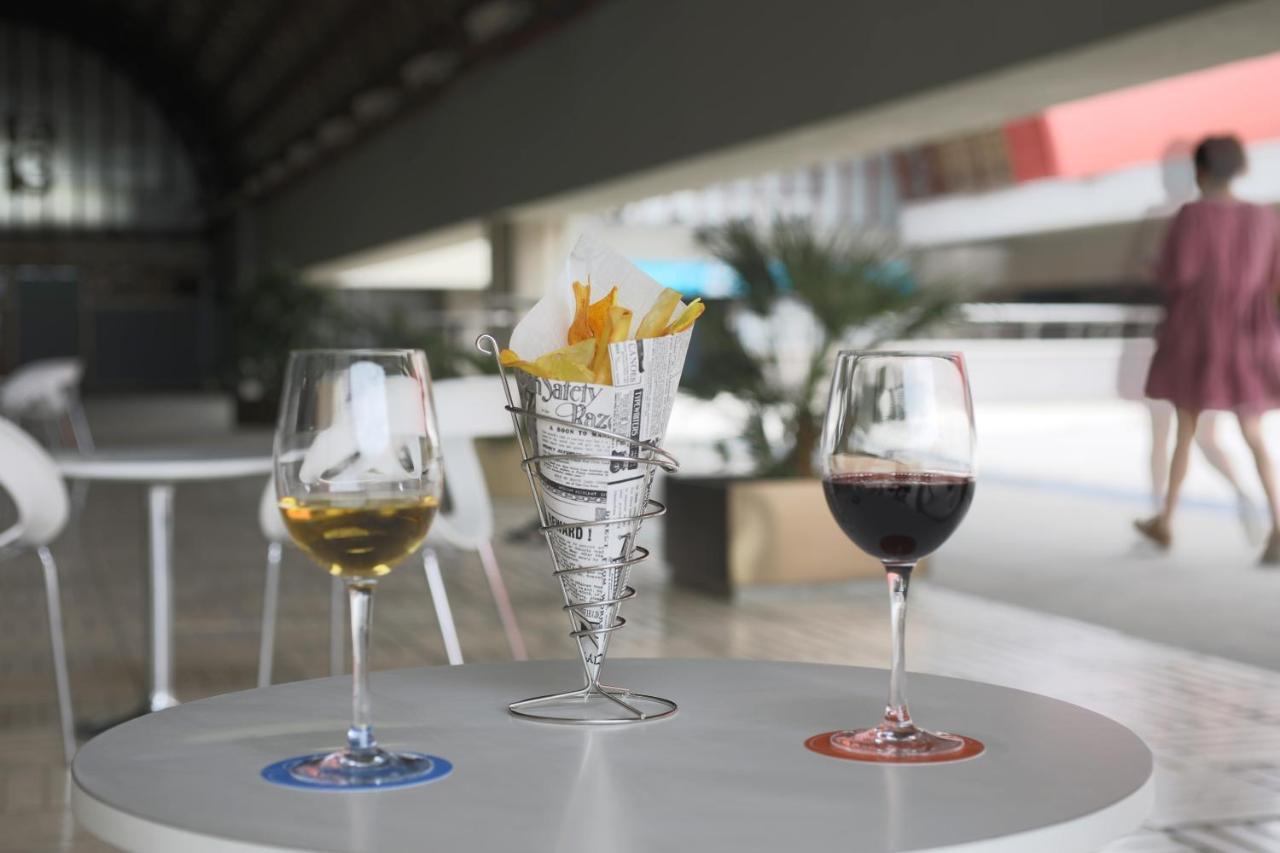 Chamartin The One Hotel