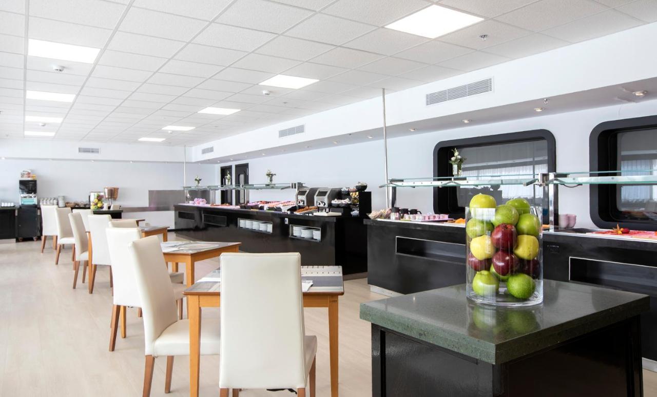 Chamartin The One Hotel 4*
