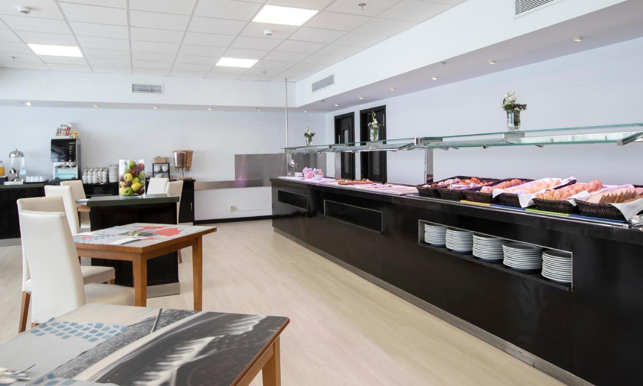Hotel Chamartin The One Madrid