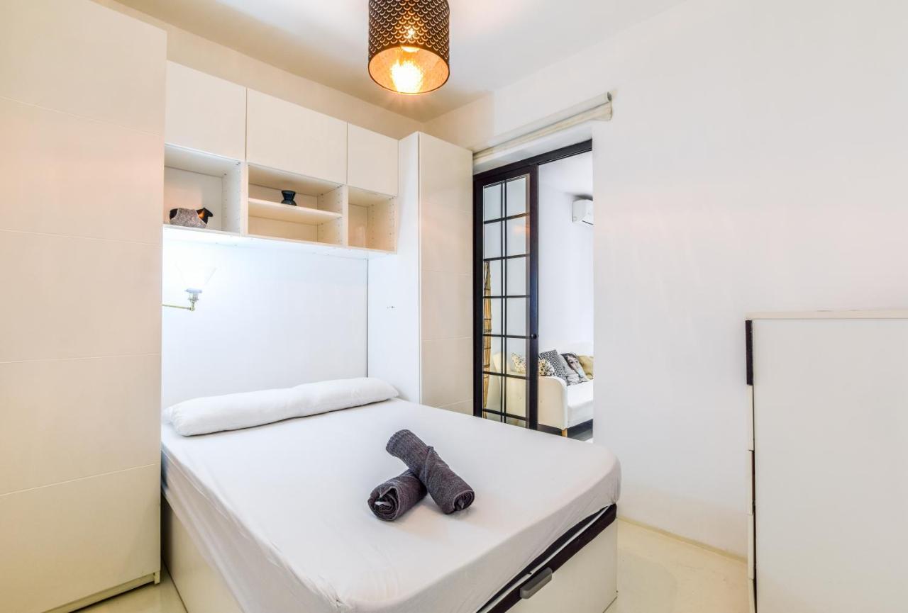 Apartamento Apartamento Espacioso Lavapies *