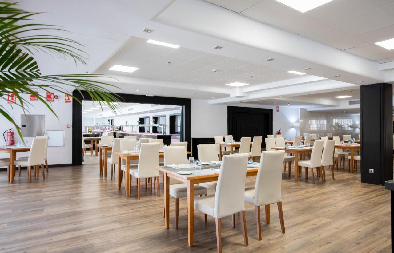 Chamartin The One Hotel 4*