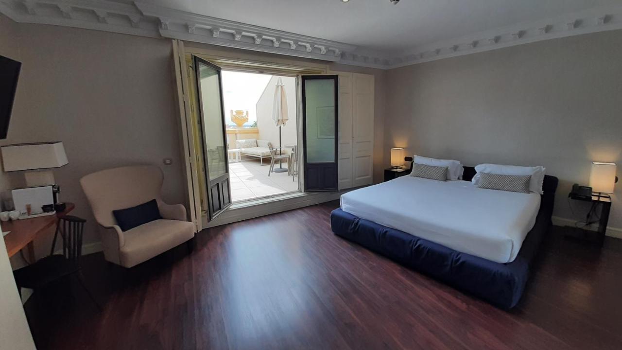 Sardinero 4*