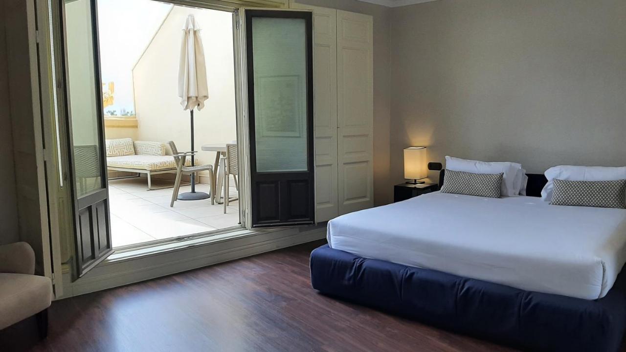 Sardinero Hotel