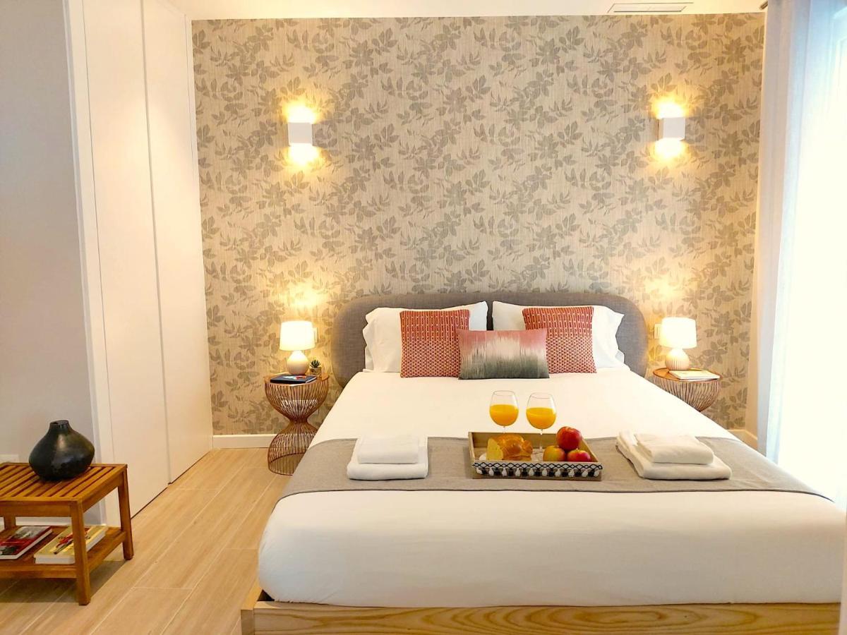 Apartamento Nuevo Y Reformado Al Lado De La Gran Vía Madrileña Madrid