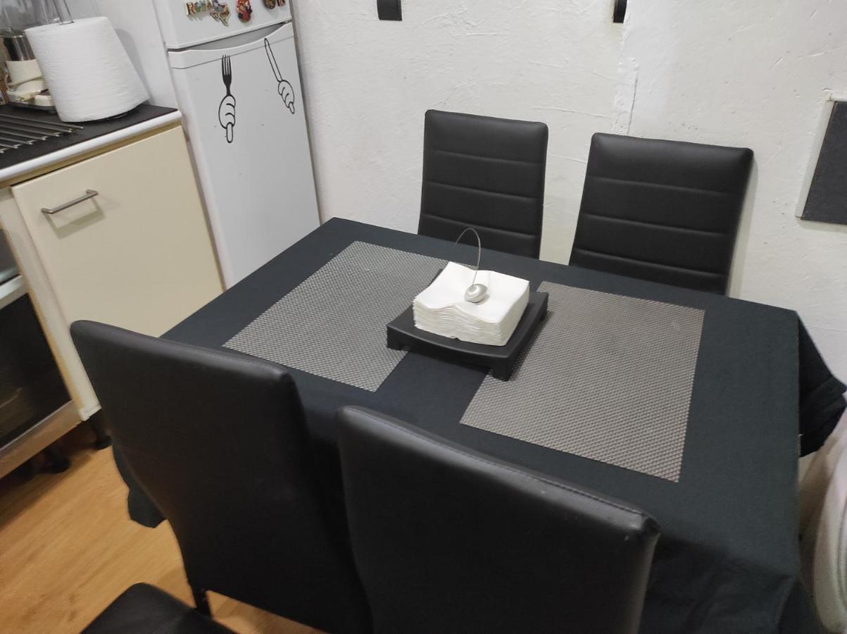 Apartamento Estudio Independiente Y Equipado Para 1 Persona