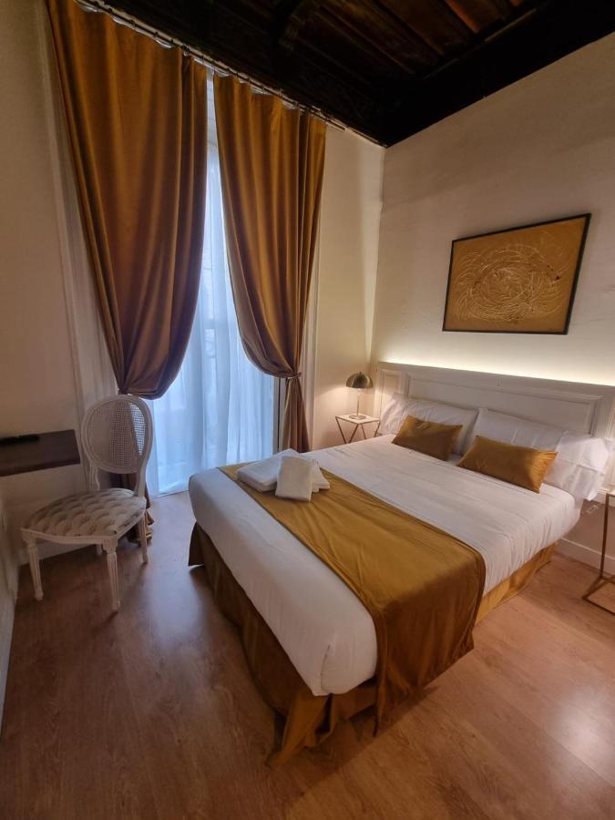 Le Petit Palü- Flora Madrid