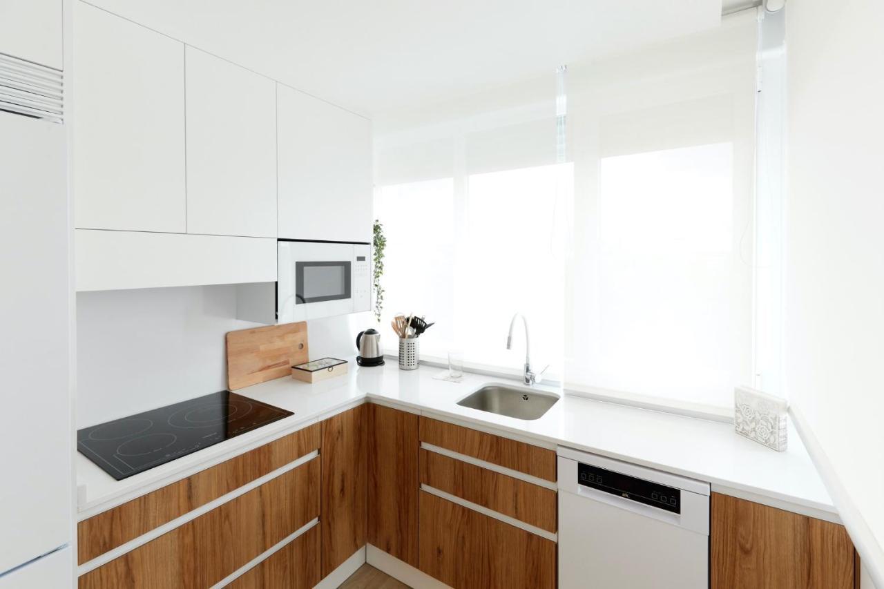 Precioso Loft Zona Santiago Bernabéu