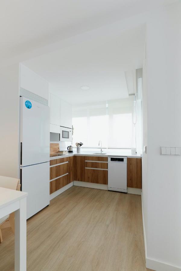 Apartamento Precioso Loft Zona Santiago Bernabéu