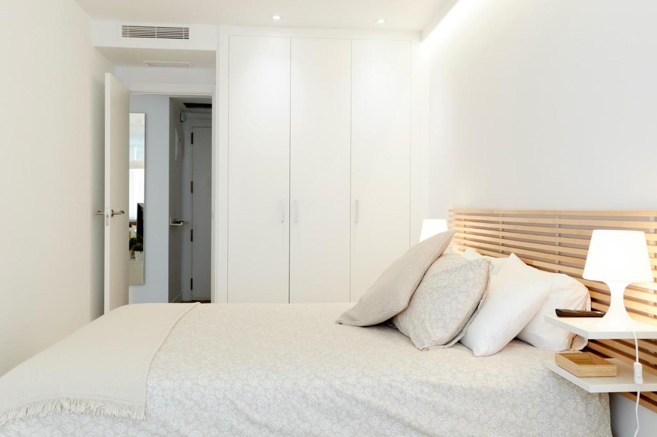 Precioso Loft Zona Santiago Bernabéu *