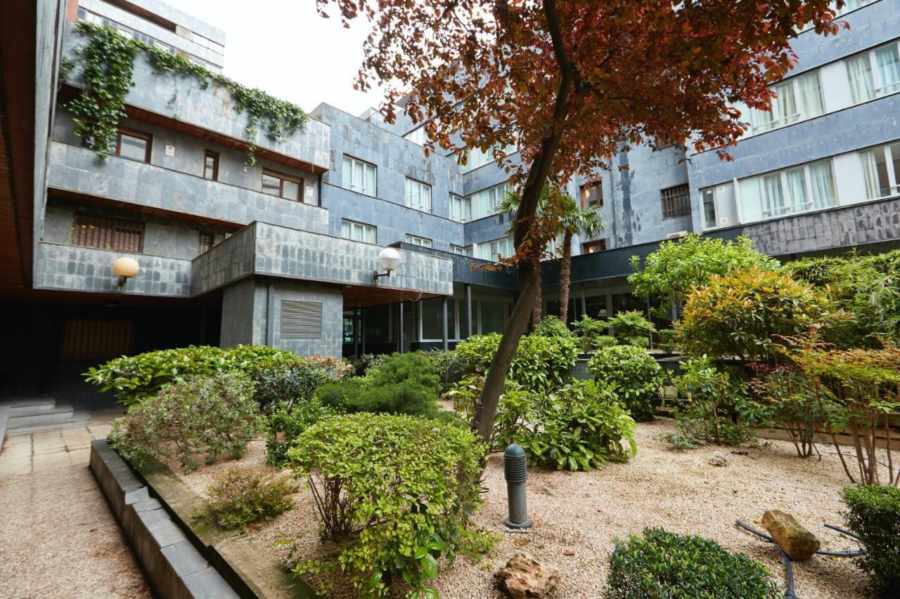 Precioso Loft Zona Santiago Bernabéu * Madrid