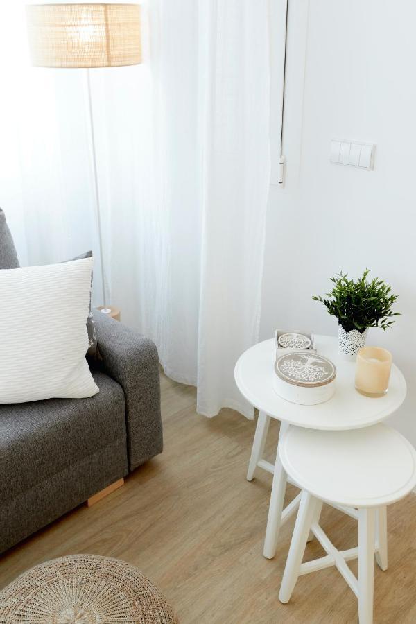 Apartamento Precioso Loft Zona Santiago Bernabéu Madrid