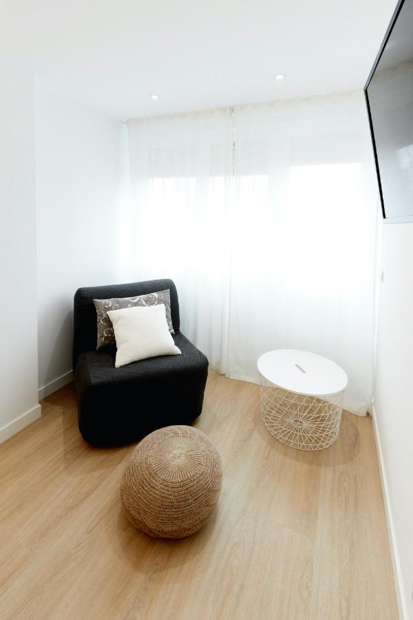 Precioso Loft Zona Santiago Bernabéu Apartamento Madrid