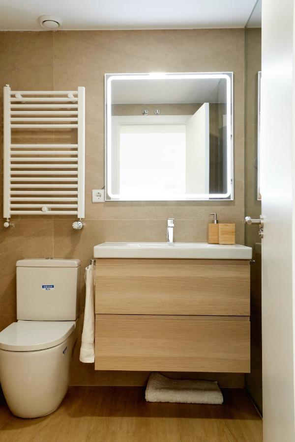 Precioso Loft Zona Santiago Bernabéu * Madrid