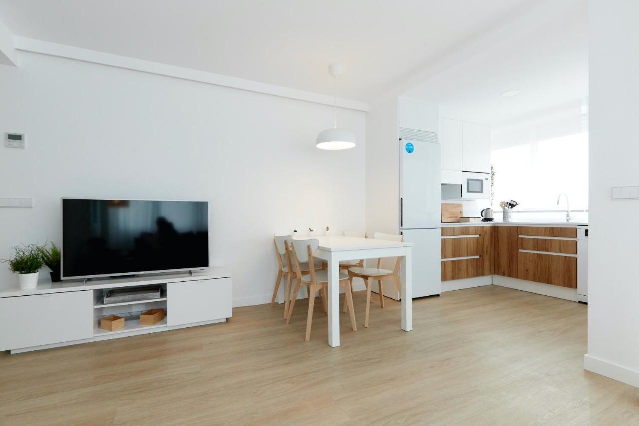 Precioso Loft Zona Santiago Bernabéu * Madrid
