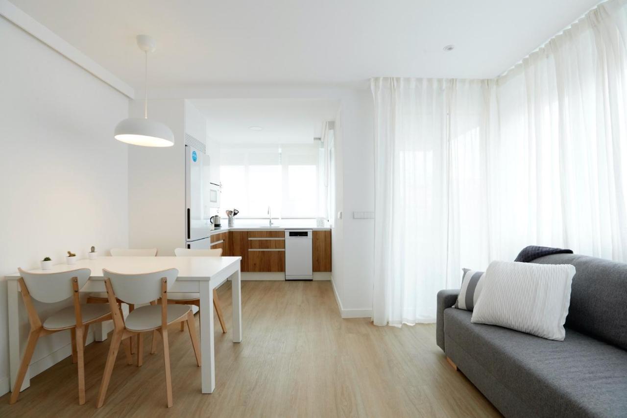 Precioso Loft Zona Santiago Bernabéu Madrid