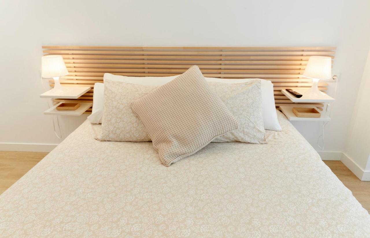 Precioso Loft Zona Santiago Bernabéu