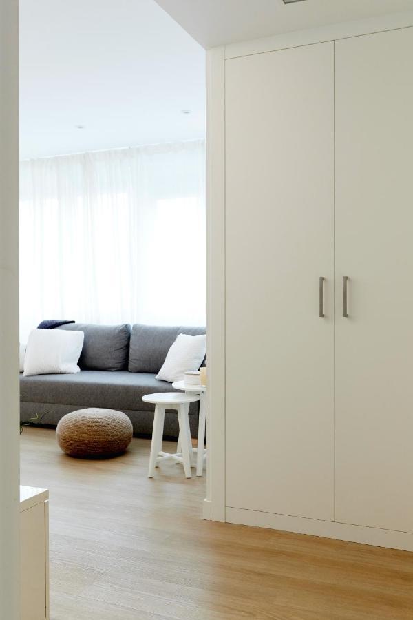 Apartamento Precioso Loft Zona Santiago Bernabéu *