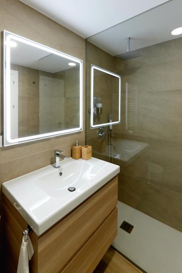 Apartamento Precioso Loft Zona Santiago Bernabéu Madrid
