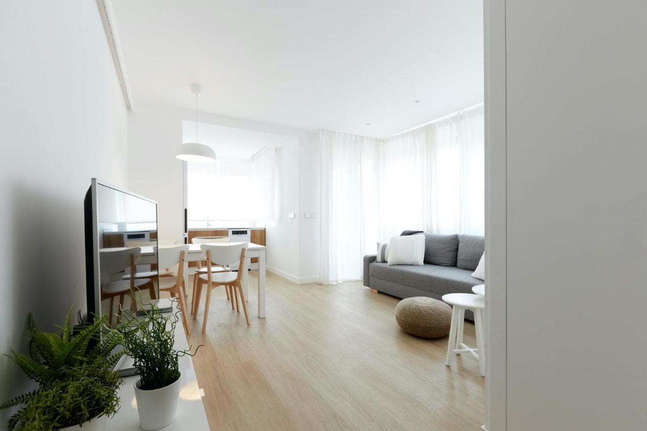 Apartamento Precioso Loft Zona Santiago Bernabéu *