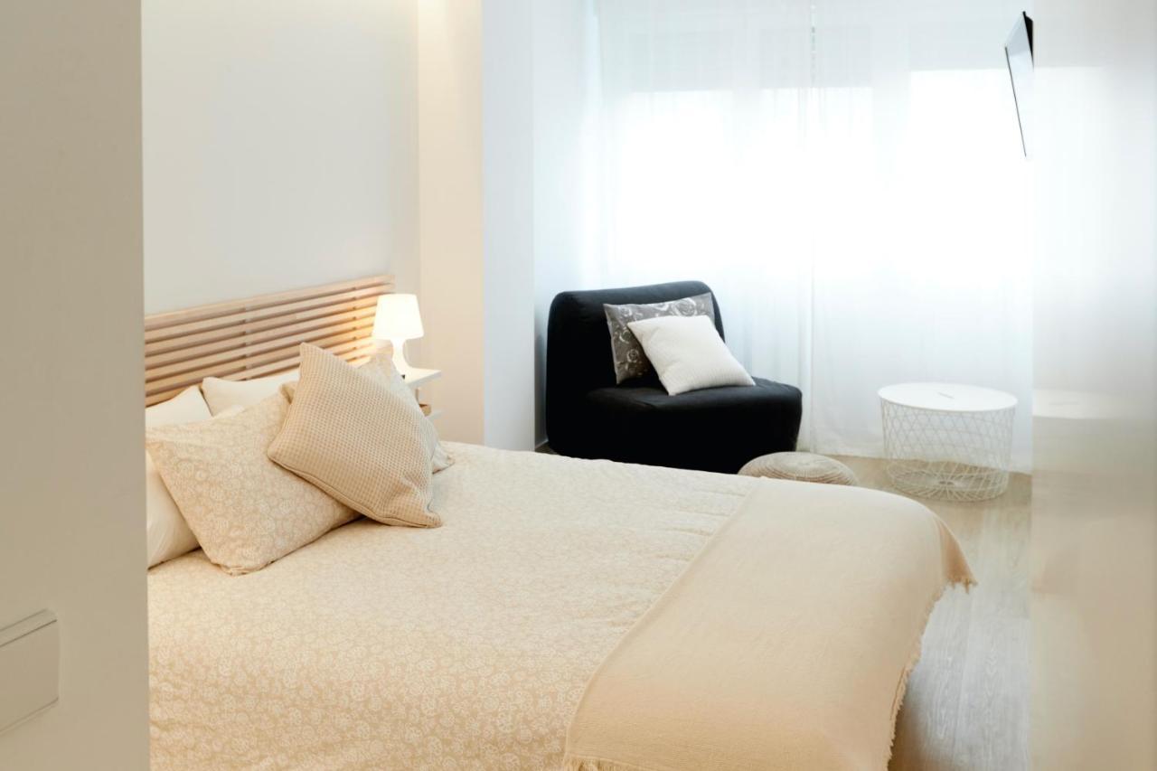 Precioso Loft Zona Santiago Bernabéu