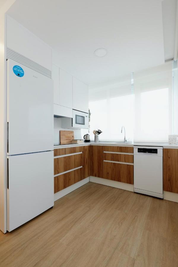 Apartamento Precioso Loft Zona Santiago Bernabéu
