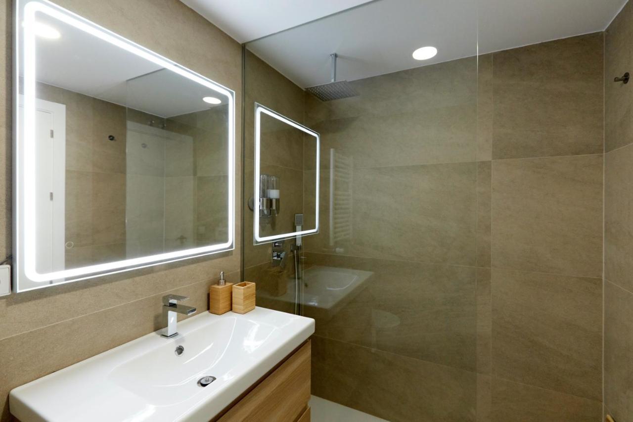 Apartamento Precioso Loft Zona Santiago Bernabéu *