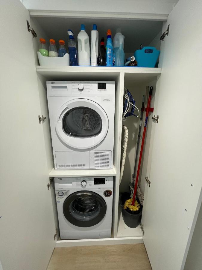 Precioso Loft Zona Santiago Bernabéu Apartamento *