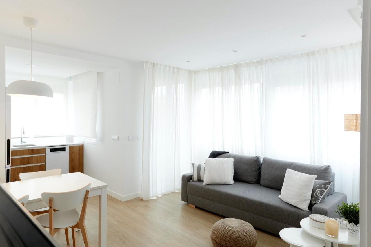Precioso Loft Zona Santiago Bernabéu Apartamento