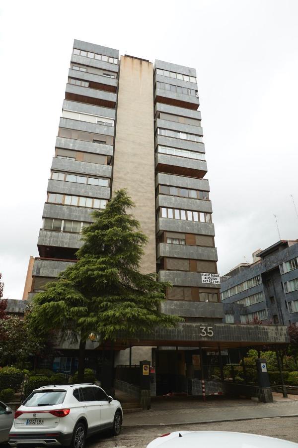 Apartamento Precioso Loft Zona Santiago Bernabéu Madrid