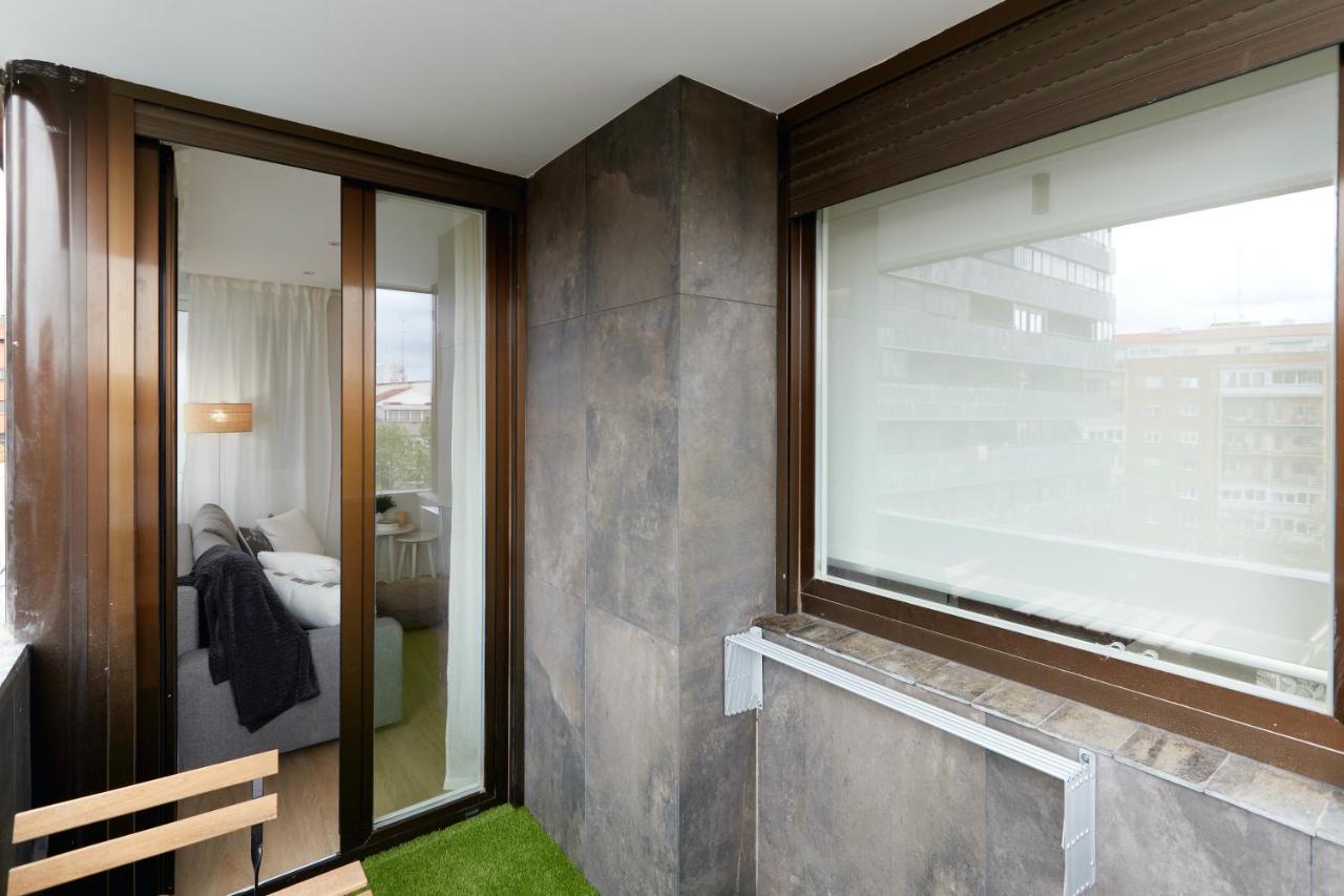 Apartamento Precioso Loft Zona Santiago Bernabéu
