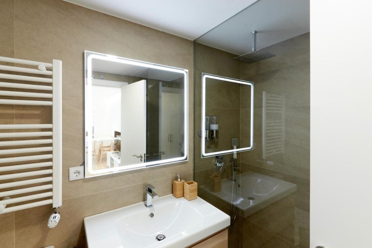 Precioso Loft Zona Santiago Bernabéu *