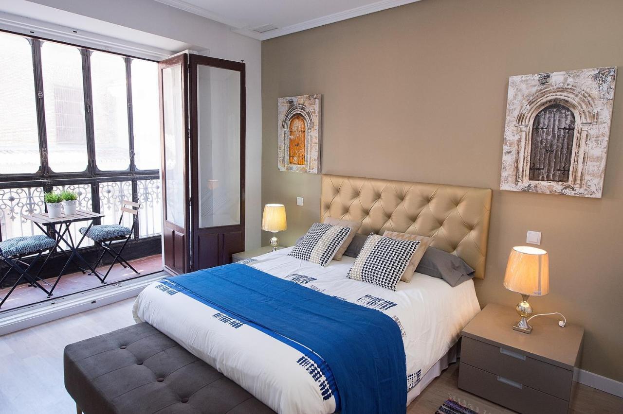 New Design Puerta Del Sol Pre10a Apartamento *