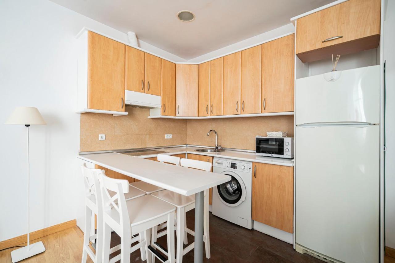 Cosy Malasana Apartment *